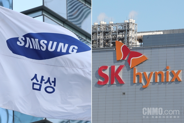 【红龙扑克】三星、SK海力士高管卷入奖金举报风波 涉嫌背信罪