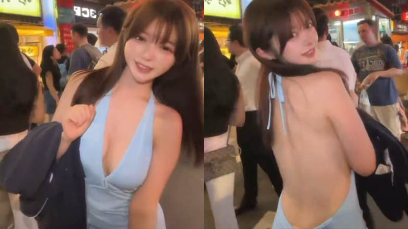 【红龙扑克】最新推荐！爆乳露背正妹「善场麻美」精选作品介绍……