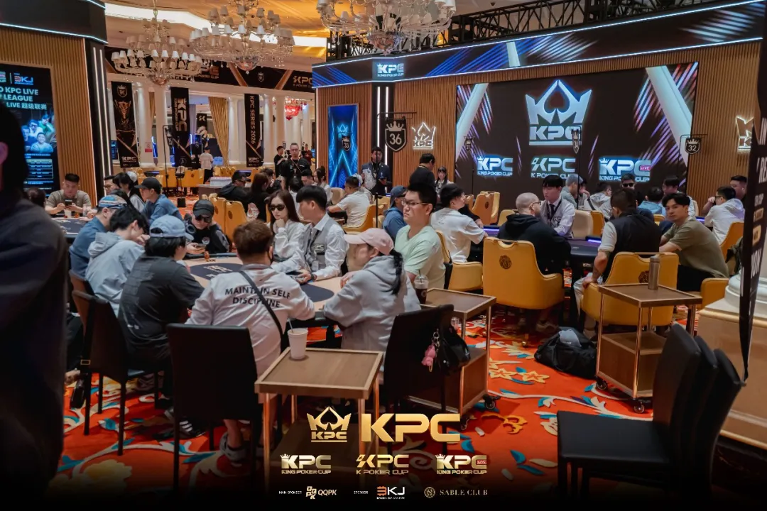【红龙扑克】2026KPC济州站|诸王加冕!姜大乔摘取系列赛首位双冠王,朱泾轩问鼎PLO顺利摘冠,豪客赛冠军出炉!神秘赏金赛决战打响!