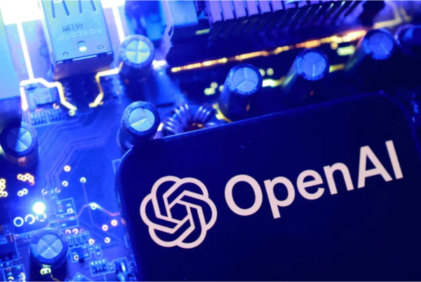 【红龙扑克】OpenAI智能体攻击范围扩大：波及第二家科技公司