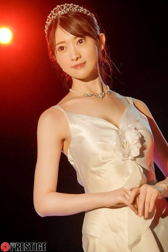 【红龙扑克】ABW-152,结城瑠美奈(结城るみな)最新作品2021年10月7日发布!