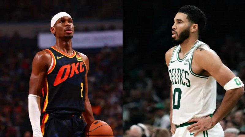 【红龙扑克】2026-27赛季NBA实力榜前瞻：西部群雄逐鹿，东部新贵崛起
