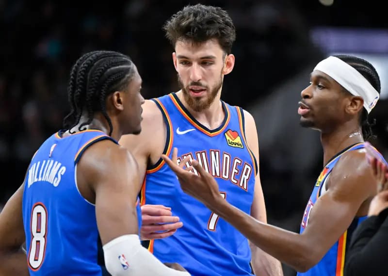 【红龙扑克】2026-27赛季NBA实力榜前瞻：西部群雄逐鹿，东部新贵崛起