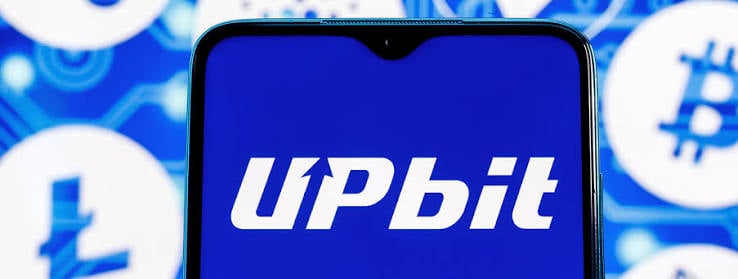 【红龙扑克】韩国加密市场的“蚂蚁雄兵”：Upbit统治67%份额，年轻人借钱炒币宁可爆仓也不打工