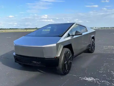 【红龙扑克】NASA确认：Cybertruck成为NASA宇航员紧急撤离车辆