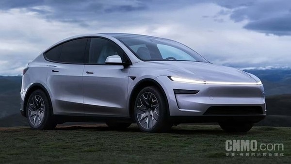 特斯拉Model Y 【红龙扑克】官宣!特斯拉Model Y成为韩国市场全车型销量第一