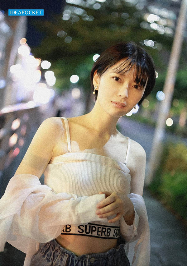 【红龙扑克】最新推荐!心理系女大生「小松本果」精选作品介绍……