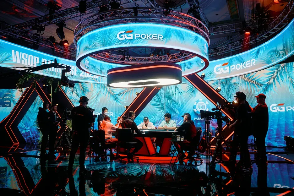 【红龙扑克】Triton冠名一夜消失,WSOP天堂站与超级豪客赛彻底切割?