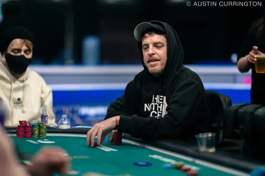 【红龙扑克】2026 WSOP线上金手链|中国选手王兆兴斩获#5幸运赛第七名,Andy携手丹牛重返HCL直播!