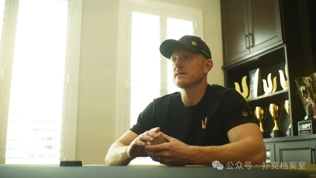 【红龙扑克】“我为此付出了一切”——扑克名人堂成员Jason Koon亲述心路历程