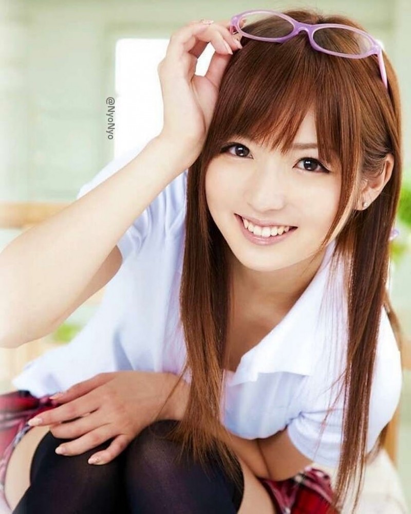 【红龙扑克】最新推荐!顶级童颜妹系女优《麻仓忧》精选作品介绍……