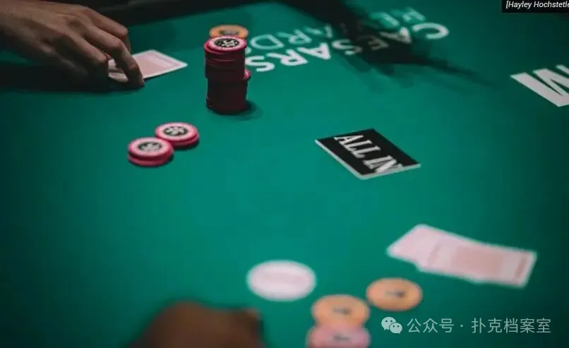 【红龙扑克】常规桌打得好不好，不看输赢看这6个问题——职业牌手离桌前的自我检查清单