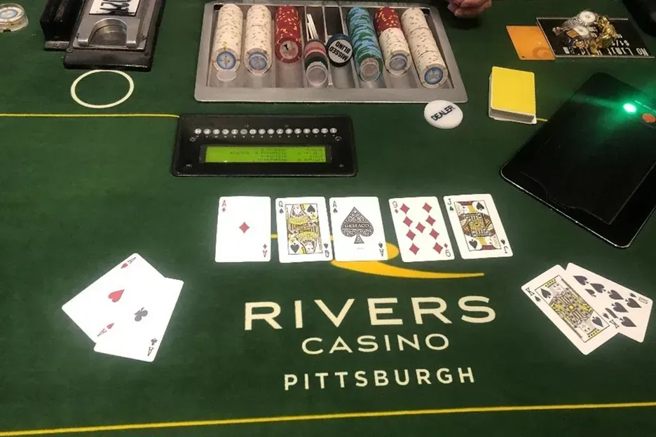 【红龙扑克】别等输光才后悔!打牌时出现这6个信号,劝你赶紧离桌