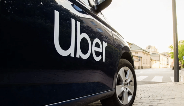 Uber 【红龙扑克】Atoms拟进军无人驾驶出租车业务 已与Uber洽谈合作