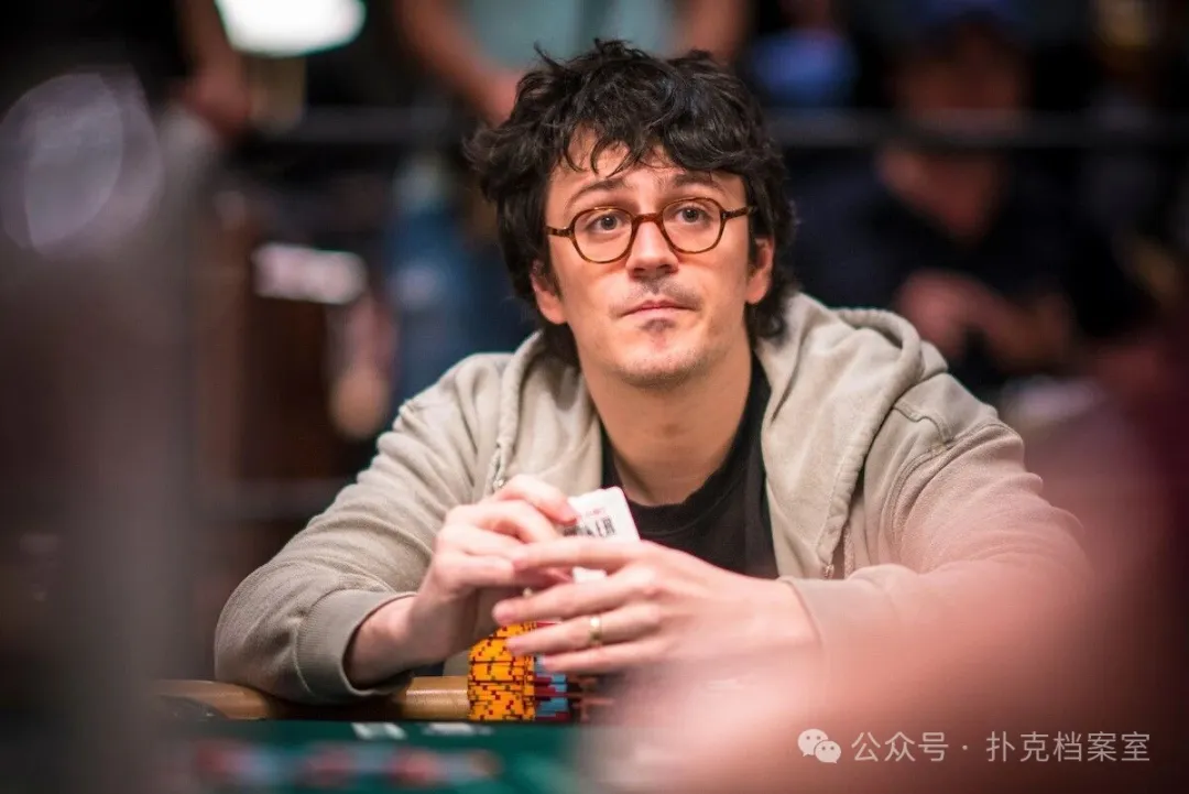 【红龙扑克】别再limp了!Isaac Haxton一句话点醒:为什么大盲位加注能让你多赢一倍