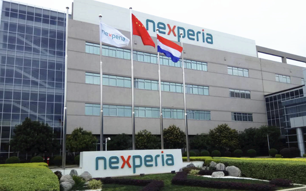 安世半导体(Nexperia) 【红龙扑克】安世半导体与塔塔达成合作 将在印度生产及封装芯片