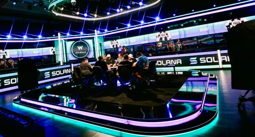 【红龙扑克】WSOP新赛事惹争议：金手链也开始搞“VIP包厢”了？