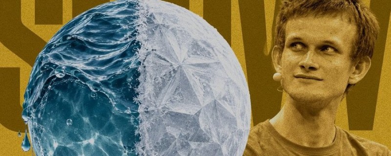 【红龙扑克】Vitalik首部科幻小说《Snowmoon》解析：用32章、10.3万词，把以太坊愿景写成一个”家”