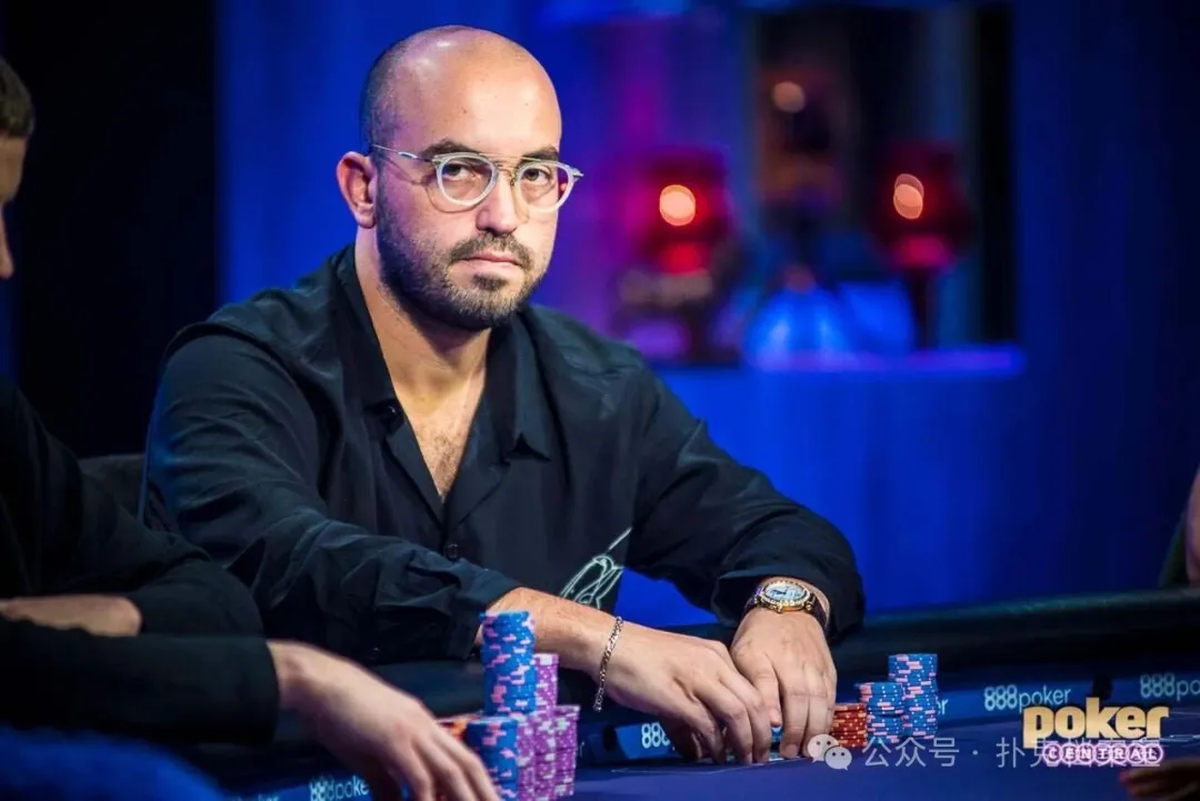 【红龙扑克】Bryn Kenney起诉GG母公司：承诺的5%股权，300万佣金，全没了？