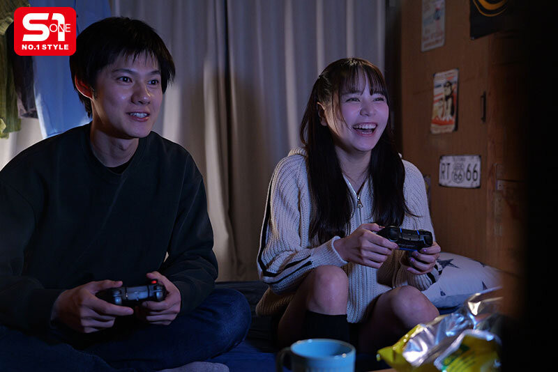 【红龙扑克】[SONS-315]不是炮友而是可以打炮的朋友！ 田野忧诠释男女新关系！