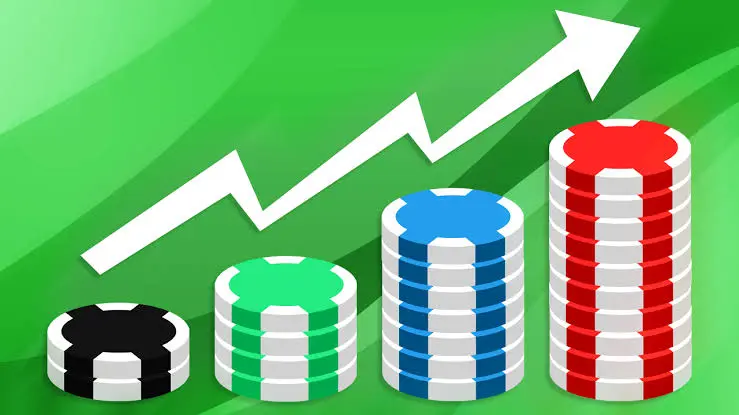 【红龙扑克】资金管理:90%的高手说这才是”最重要的技术”