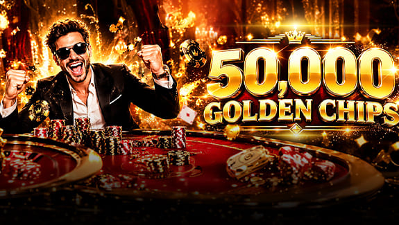 【红龙扑克】大发娱乐Playtech真人娱乐场挑战赛|500,000枚黄金筹码总奖池