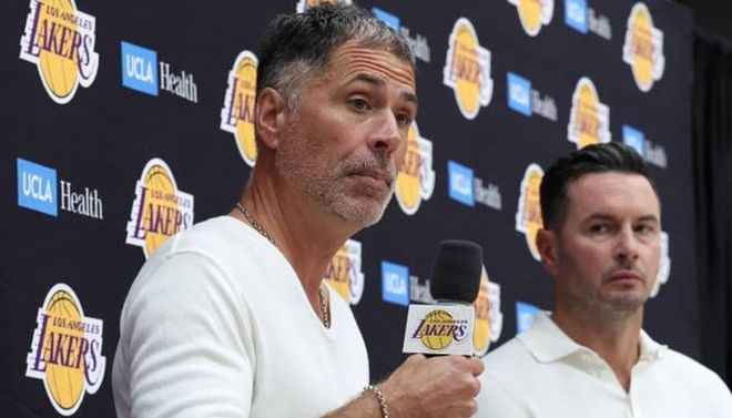 【红龙扑克】NBA阵容压缩期开启：湖人、雄鹿、灰熊洽谈交易，前场短板成焦点