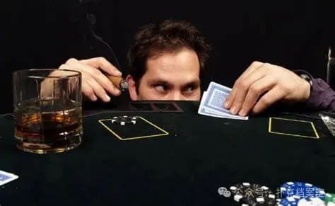 【红龙扑克】需求、欲望与金钱：扑克表现问题的根源