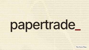 【红龙扑克】Papertrade单日收入749万美元超越Circle:拆解其LP清算再分配机制与内在脆弱性