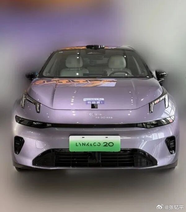 领克20一线销售反馈出炉 800V+激光雷达获用户认可 【红龙扑克】领克20一线销售反馈出炉 800V+激光雷达获用户认可