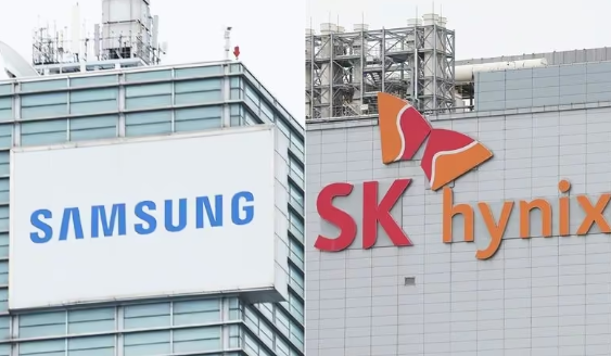 【红龙扑克】三星和SK海力士Q3利润创纪录 预计共达184万亿韩元