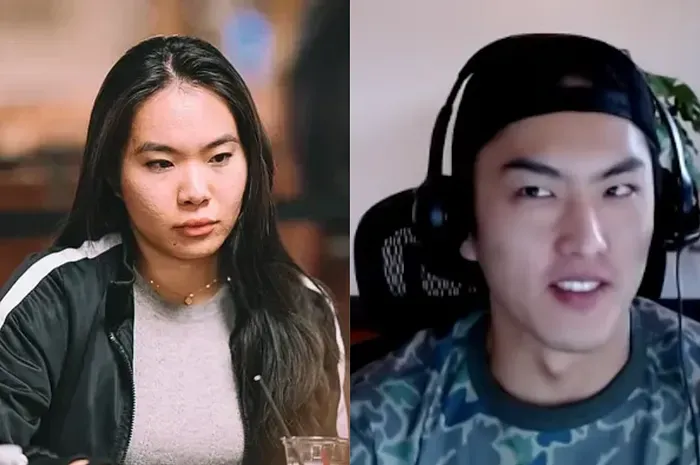 【红龙扑克】HCL女牌手被控谋杀未遂,“allin姐”男友Kevin讲述遭刺经过