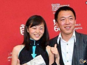 【红龙扑克】黄渤老婆资料揭秘, 实力派演员黄渤老婆也是影帝!