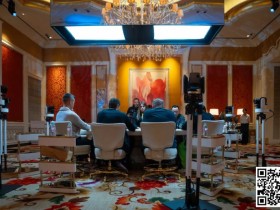 【红龙扑克】Triton高额邀请赛ⅡDay3:Andy Ni再次成为最大赢家 Henrik Hecklen为7人买单
