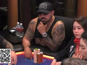 【红龙扑克】话题 | 涉嫌骚扰、恐吓女性,扑克玩家纷纷排队指控HCL创始人Nick Vertucci