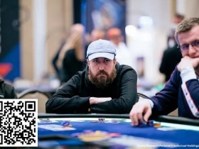 【红龙扑克】简讯 | 中国选手Shankui Li在EPT塞浦路斯站10,300豪客赛获得第12名