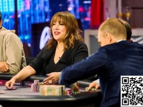 【红龙扑克】HSP:抓鸡没鸡大,Hellmuth怎么都打不赢;还有老板各种被冤家牌冲,精彩!