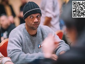 【红龙扑克】这也行?!逗Phil Ivey笑可能会获得100w美元收益
