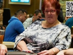 【红龙扑克】盘点扑克历史上最具影响力的5位女性牌手