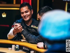 【红龙扑克】这AA有毒!Tony Lin两次手握王炸均不幸翻车,被华裔美女狠狠拿捏了…