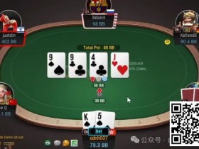 【红龙扑克】牌局分析:没牌就乱抡