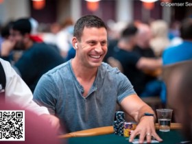 【红龙扑克】话题 | 观看纪录片“The Ultimate Stack”,以不同的方式关注扑克锦标赛