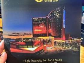 【红龙扑克】一滴水大事件1万美元慈善锦标赛吸引众多大咖,意义非凡