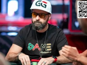 【红龙扑克】趣闻 | 丹牛敞开心扉并透露了冬季的宏伟计划