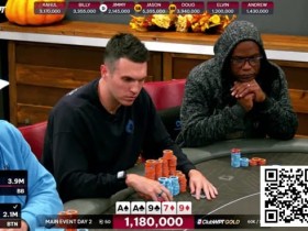 【红龙扑克】Doug Polk在自家扑克室的锦标赛拿冠军难看吗?