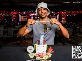 【红龙扑克】Phil Ivey罕见自我曝光,谈起solver以及他曾长期自我封闭