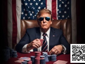 【红龙扑克】趣闻 | 扑克玩家比利·朗被特朗普提名的新国税局局长