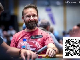 【红龙扑克】话题 | 丹牛确认参与50万美元Triton Million赛事——但他富有的合伙人是谁?