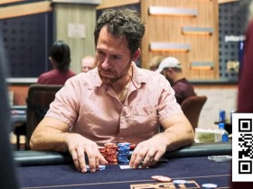 【红龙扑克】Jungleman用2-7赢下六位数底池!简直离大谱