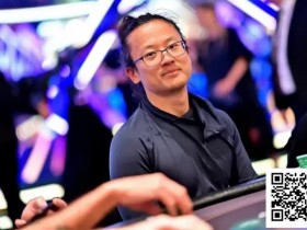 【红龙扑克】传奇主赛Day1:80人晋级,中国丁彪记分牌接近100万位列第三位